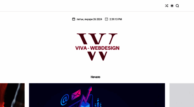 viva-webdesign.com