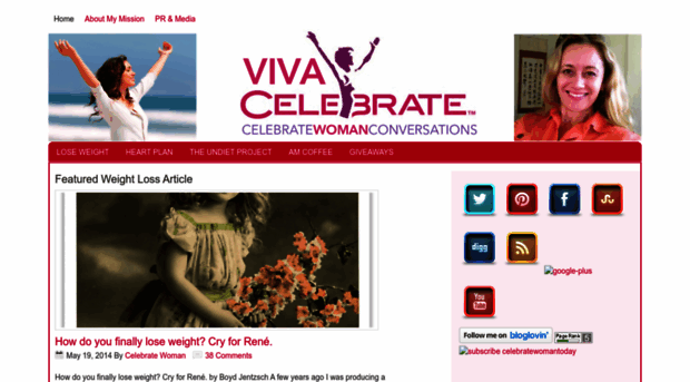 viva.celebratewomantoday.com