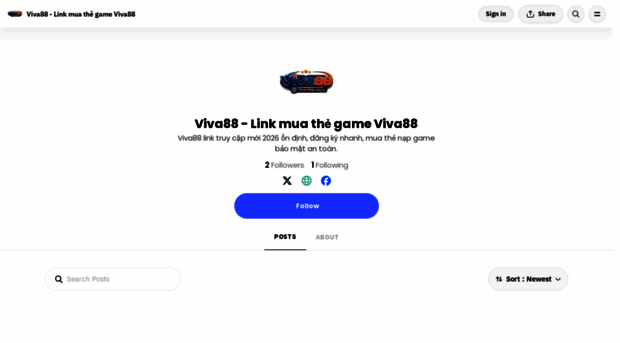 viva88linkcomco.stck.me
