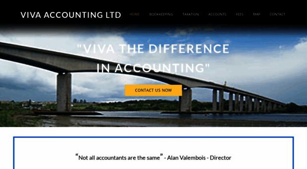 vivaaccounting.com