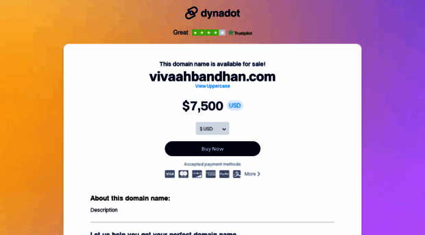 vivaahbandhan.com