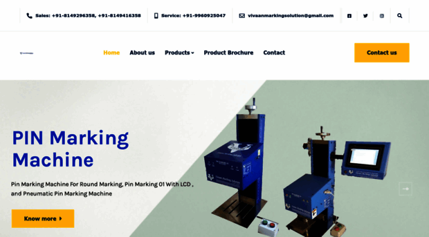 vivaanmarking.com