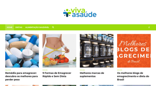 vivaasaude.com.br