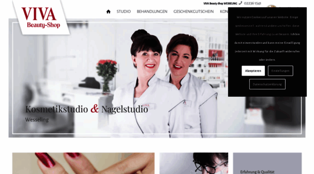 vivabeauty-shop.de