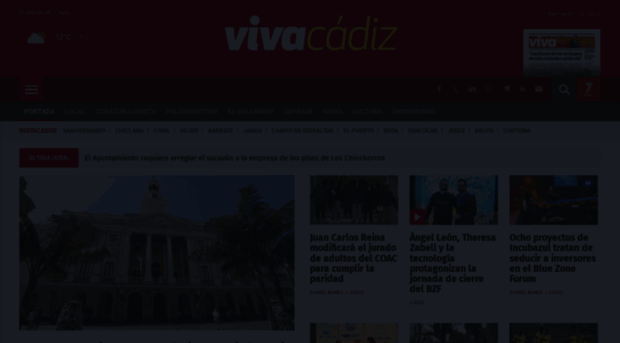vivacadiz.net