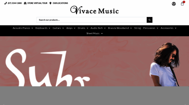 vivacemusic.com.au