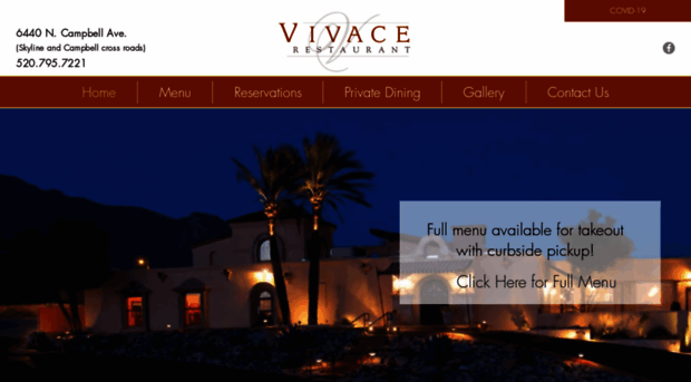 vivacetucson.com