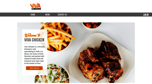 vivachicken.alohaorderonline.com