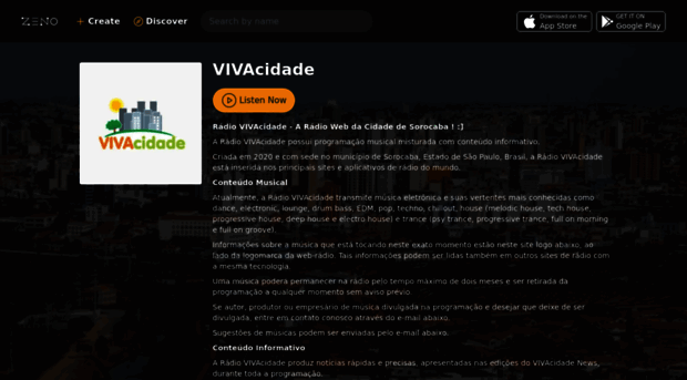 vivacidade.com.br