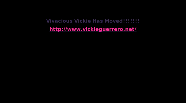 vivacious-vickie.webs.com