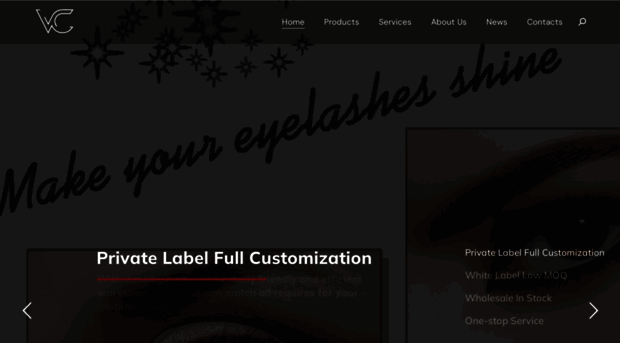 vivaciouscosmetics.com