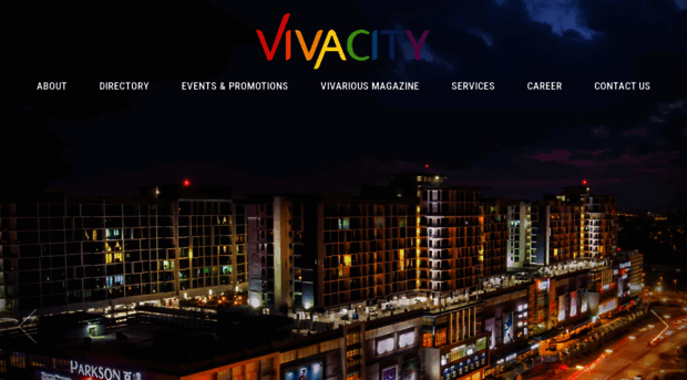 vivacity.com.my