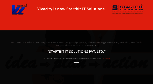 vivacityinfotech.com