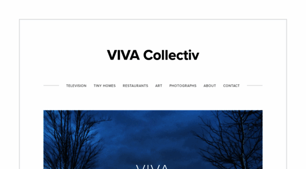 vivacollectiv.com