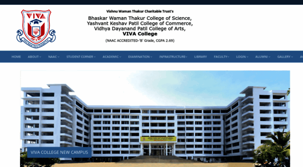 vivacollege.org