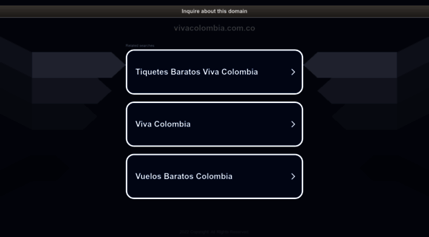 vivacolombia.com.co