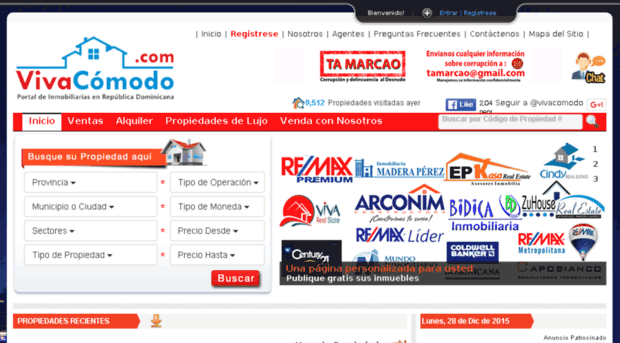 vivacomodo.com