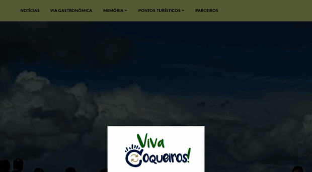 vivacoqueiros.com