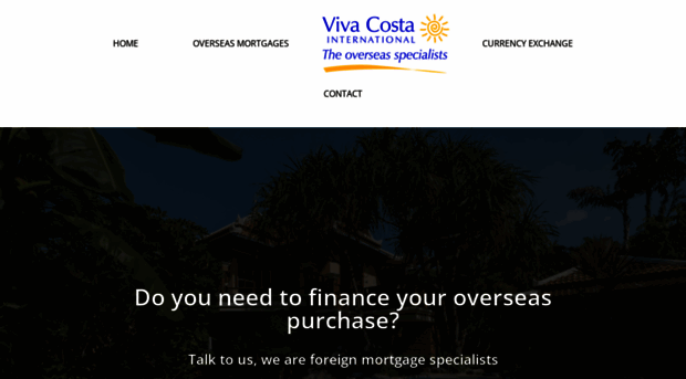 vivacostainternational.com