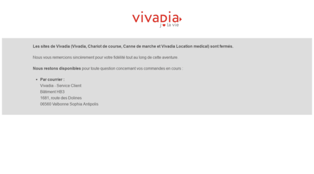 vivadia.com