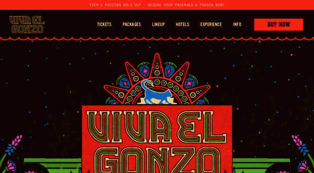 vivaelgonzo.com