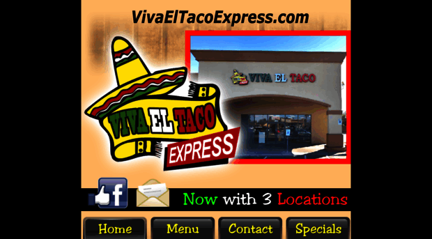 vivaeltacoexpress.com