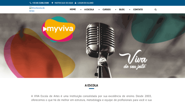 vivaescola.com.br