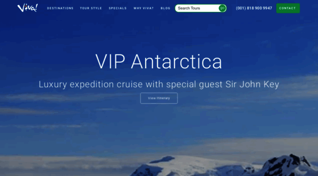 vivaexpeditions.com