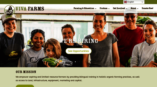 vivafarms.org