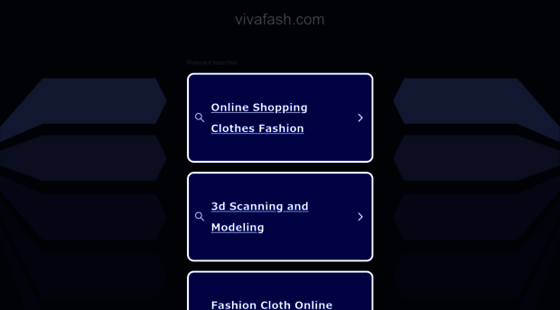 vivafash.com