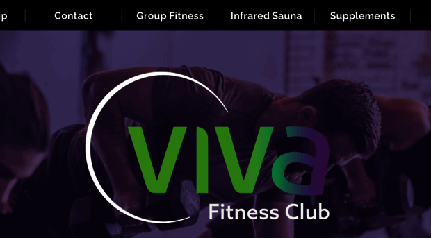 vivafitnessclub.com.au