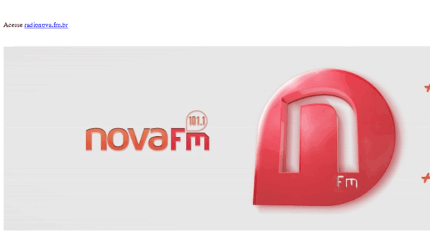 vivafm.net.br