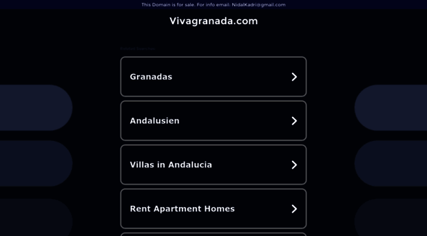 vivagranada.com