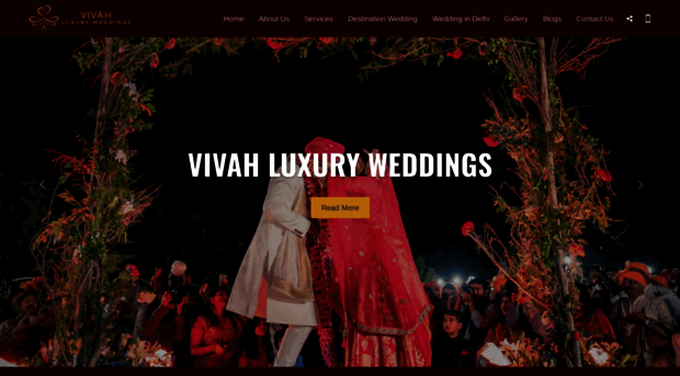 vivahluxuryweddings.com