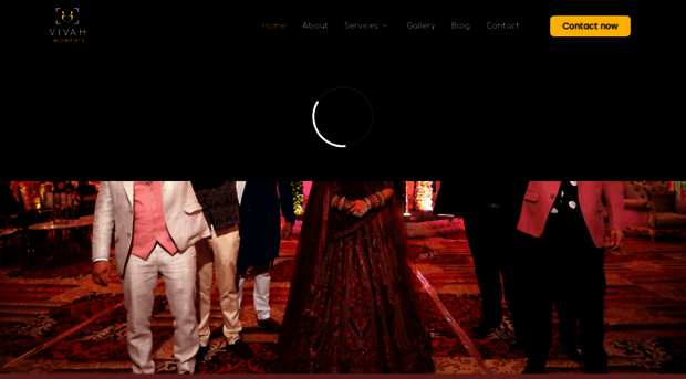 vivahmoments.com