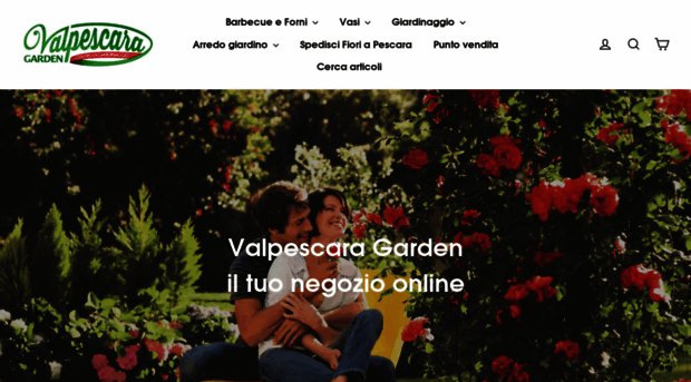 vivaiovalpescaragarden-shop.com