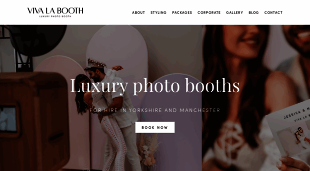 vivalabooth.co.uk