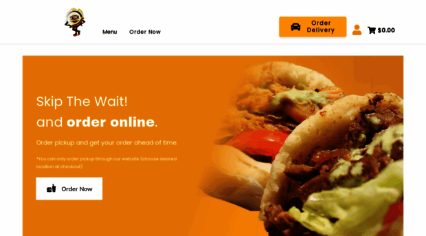 vivalasarepas.com