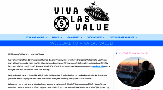 vivalasvalue.com