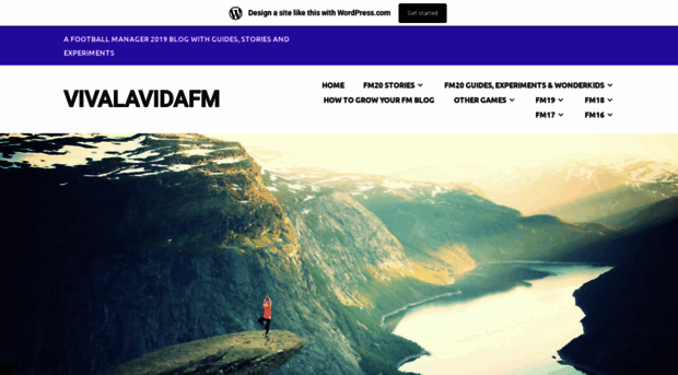 vivalavidafm.wordpress.com