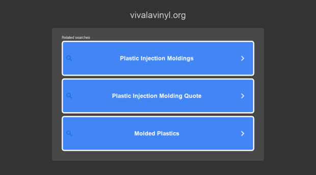 vivalavinyl.org