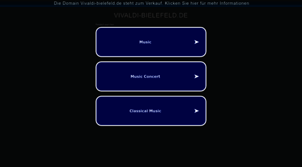 vivaldi-bielefeld.de