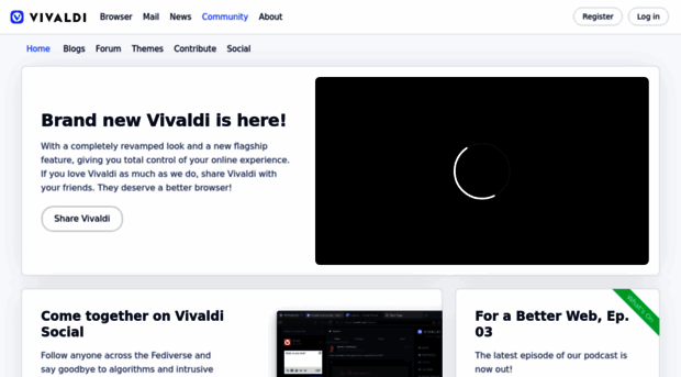 vivaldi.net