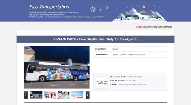 vivaldiskibus.com