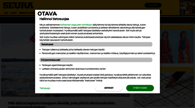 vivalehti.fi