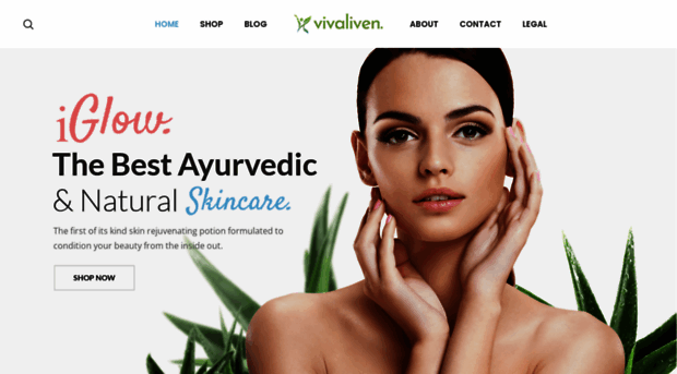 vivaliven.com