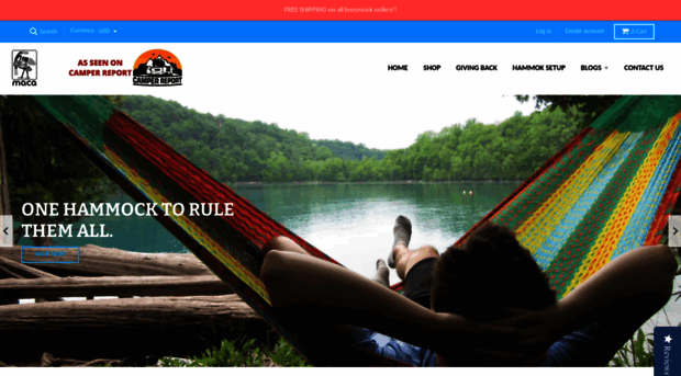 vivamaca.com