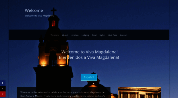 vivamagdalena.com
