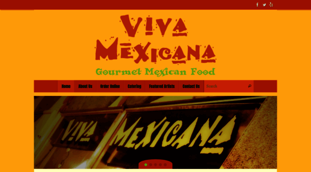 vivamexicana.com