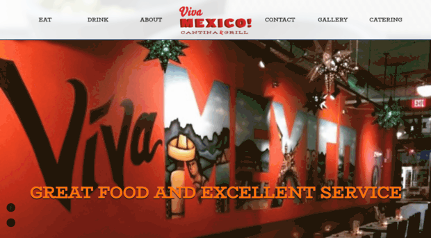 vivamexicocantinagrill.com